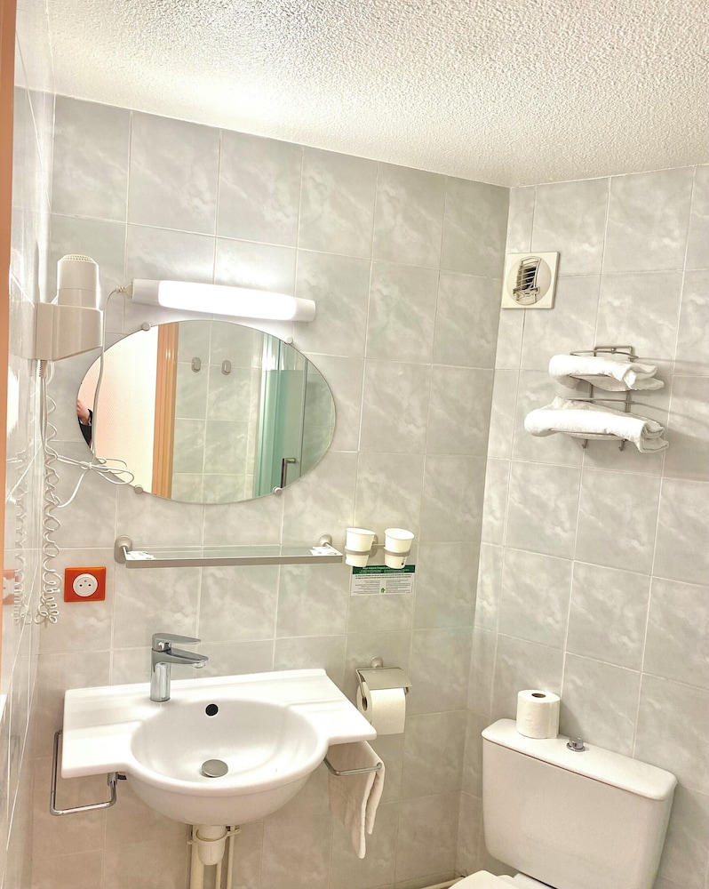 Hotel Le Village 22/22