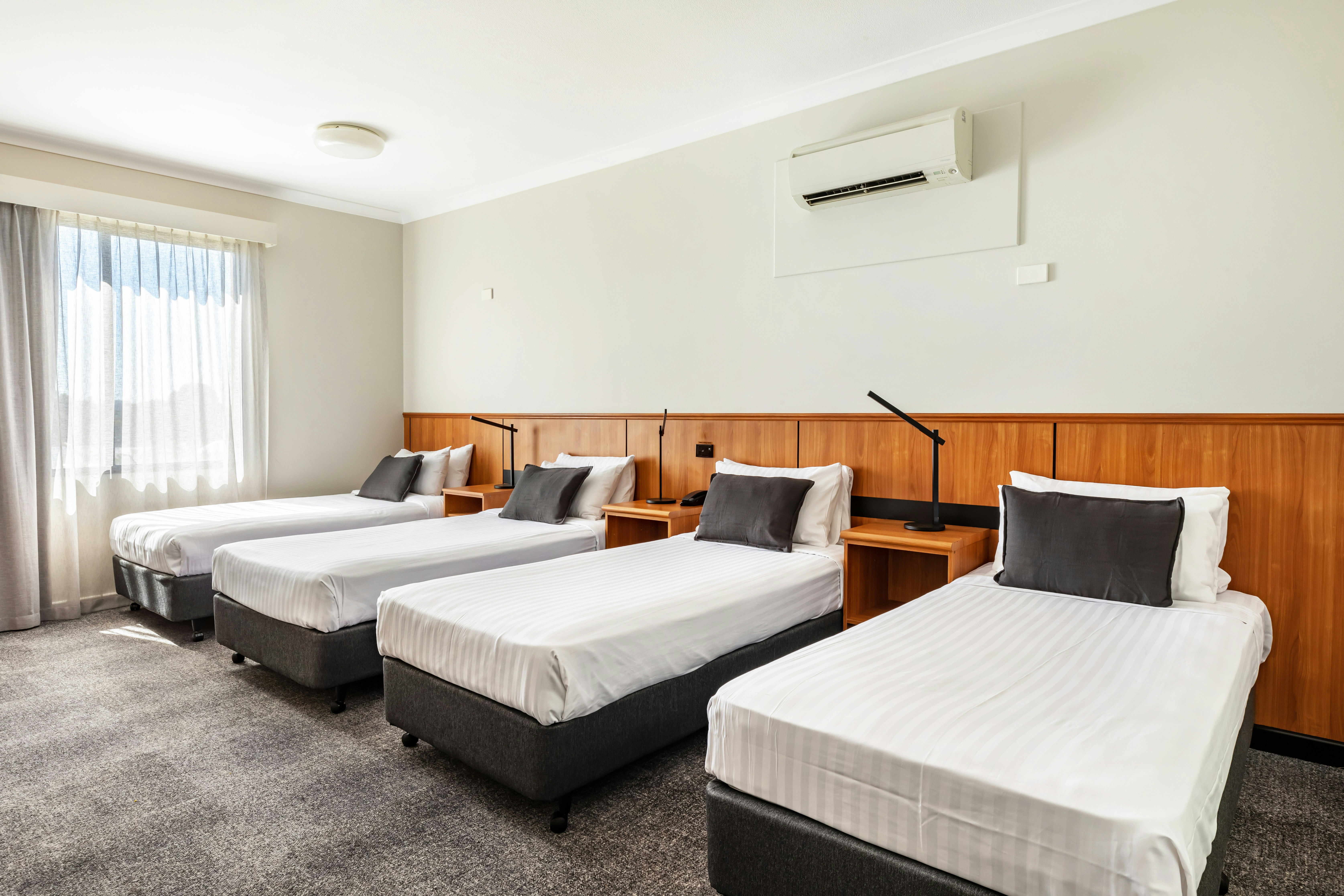 Metro Hotel Perth City 17/38