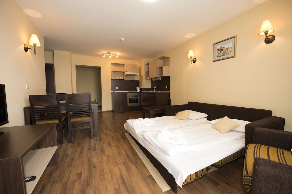 Dream Aparthotel Bansko 19/50