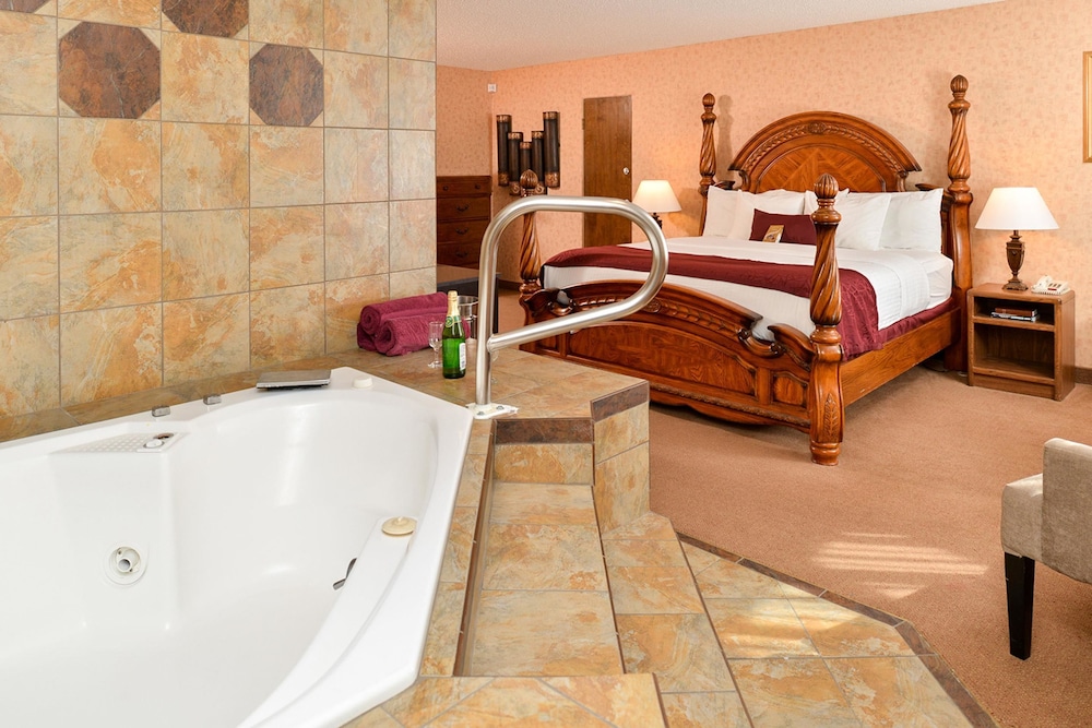 Quality Inn Havre MT 15/37