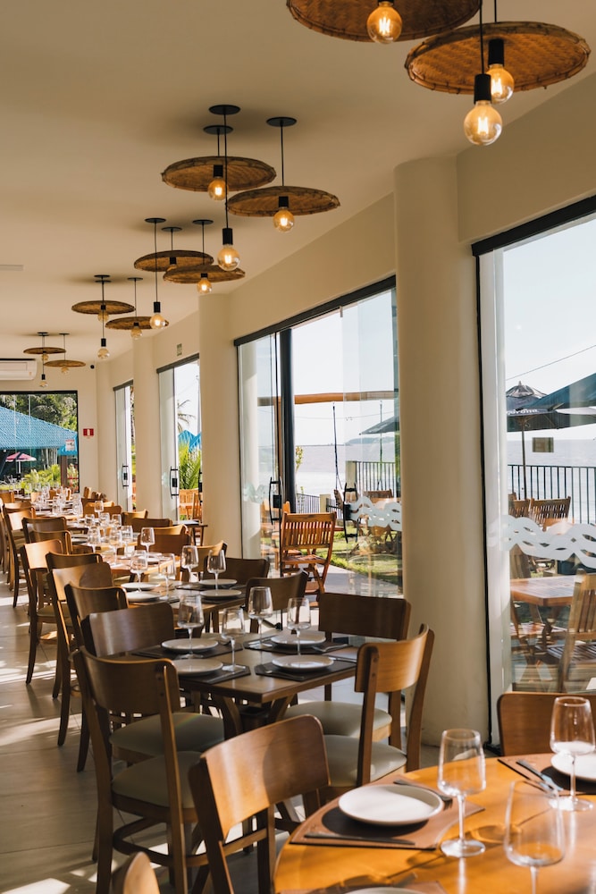 Rio Poty Hotel Sao Luis 47/65