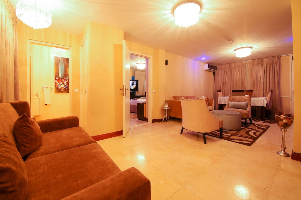 Best Western Plus Accra Beach Hotel 34/51