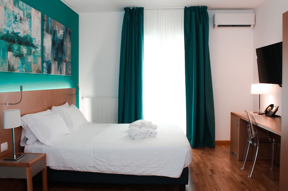 Principe Alogna Hotel and SPA 13/50