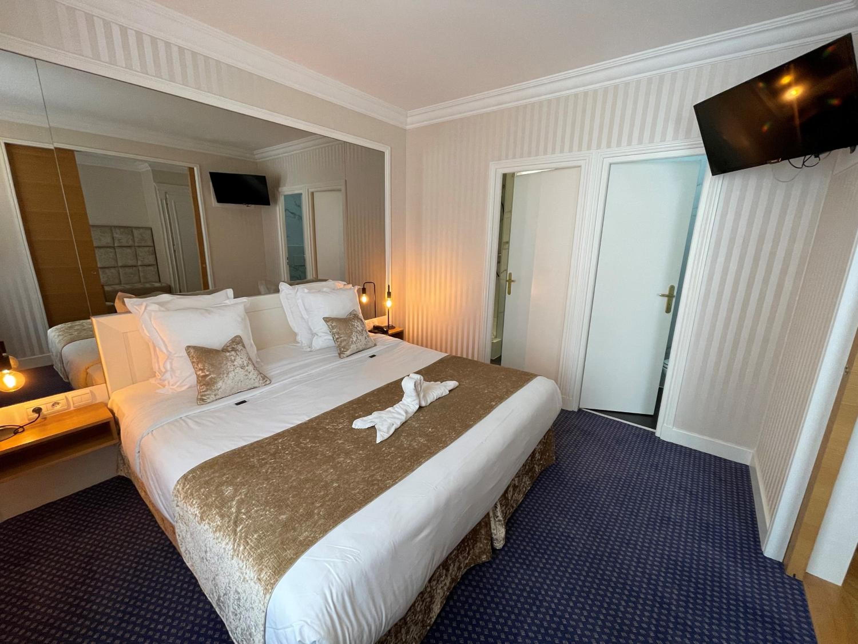 junior suite
