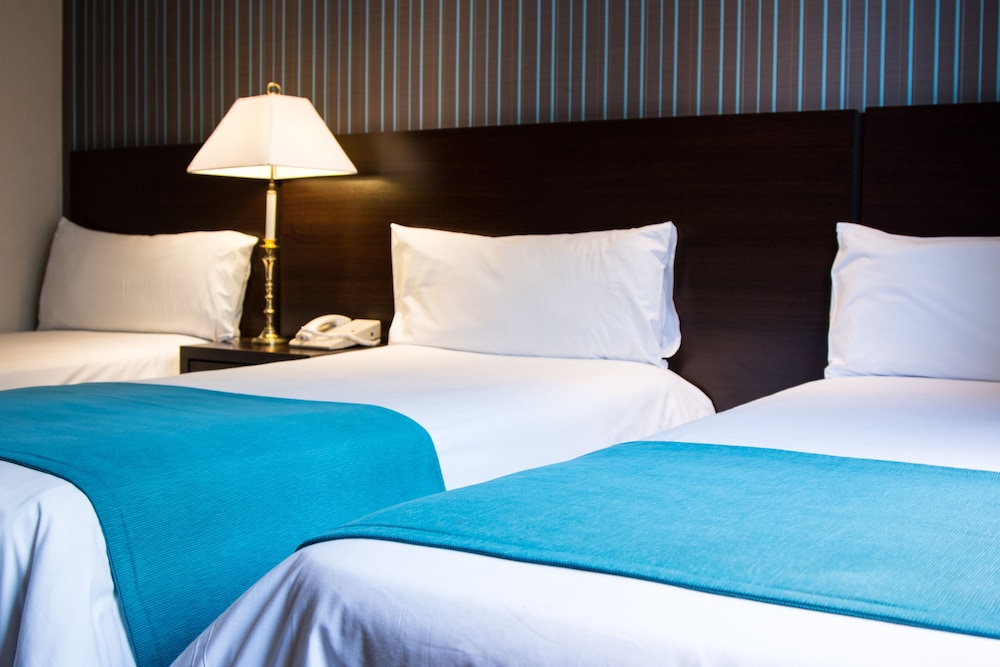 DORA HOTEL BUENOS AIRES 20/61
