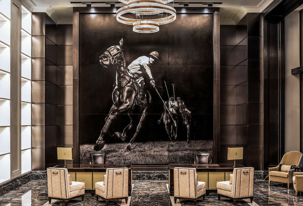 THE ST. REGIS KUALA LUMPUR 9/72