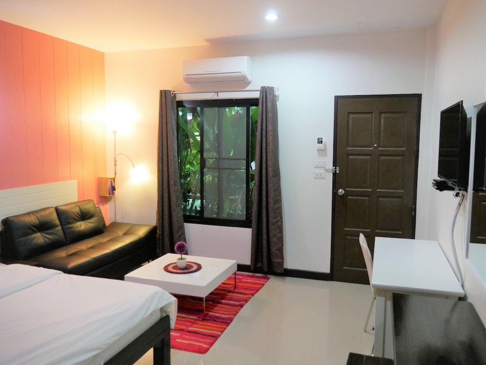 Nature Park Resort 13/46