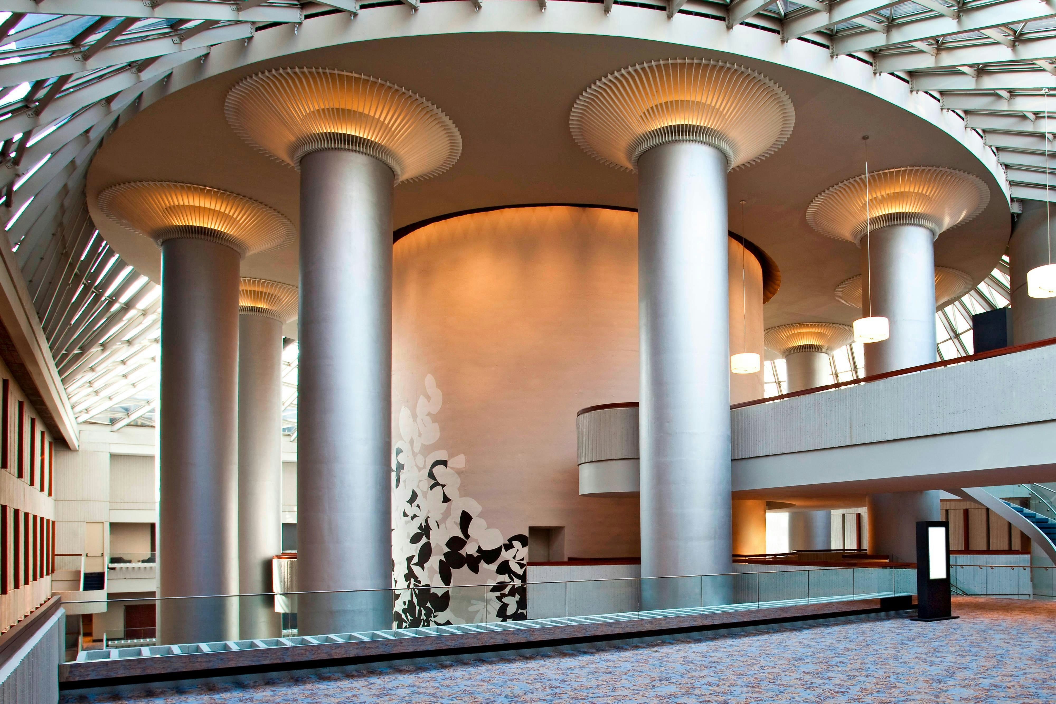 The Westin Peachtree Plaza Atlanta 17/50