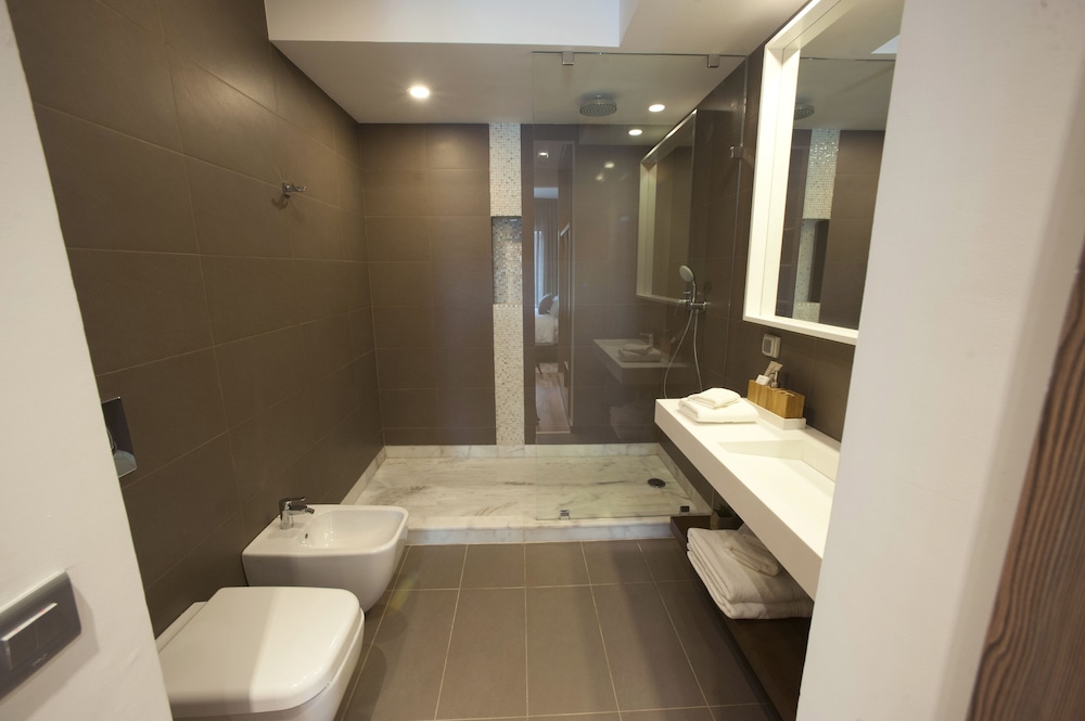 Ocean Park Hotel, Premium Suites & Wellness 71/74