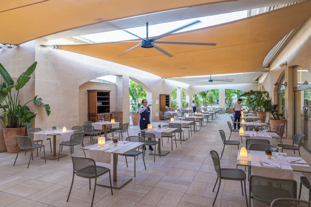 Vivosa Apulia Resort 29/50