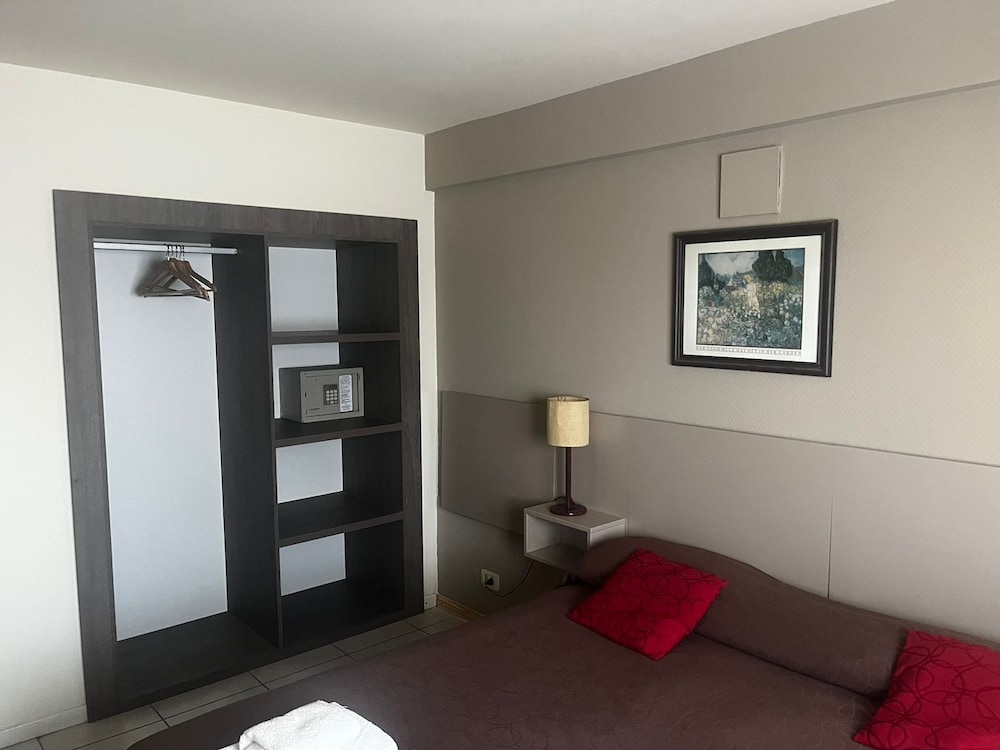 Hotel Internacional Bariloche 32/51