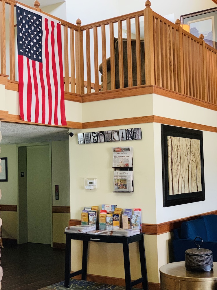 Americinn By Wyndham Kewanee 37/43
