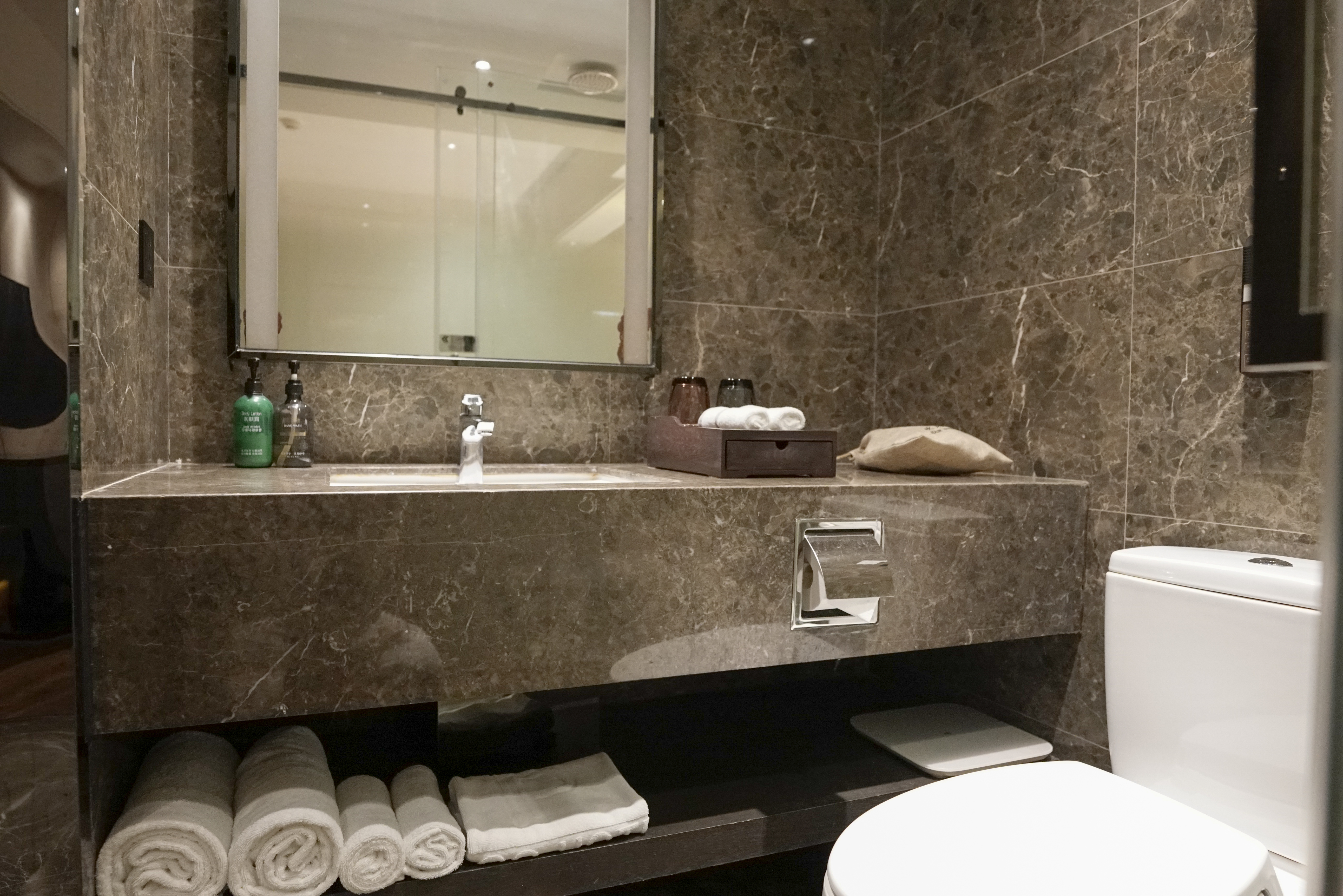 Paco Business Hotel Datang Metro Station 42/50