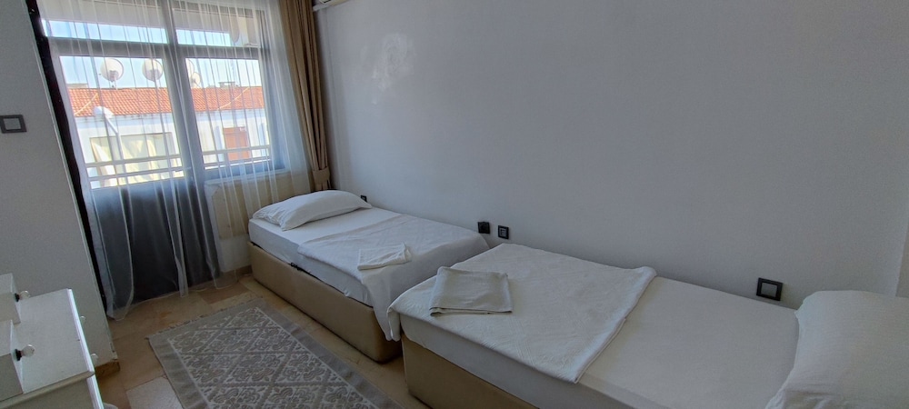 Mistik Otel 6/24