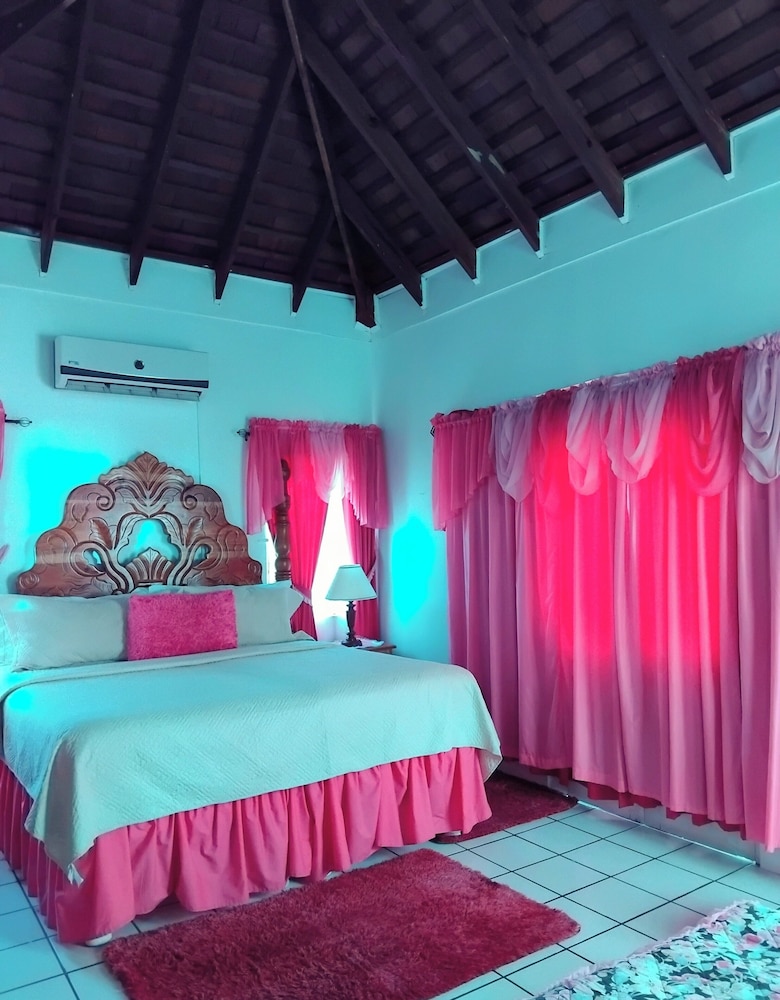 Pinkhibiscus Guest House 17/50