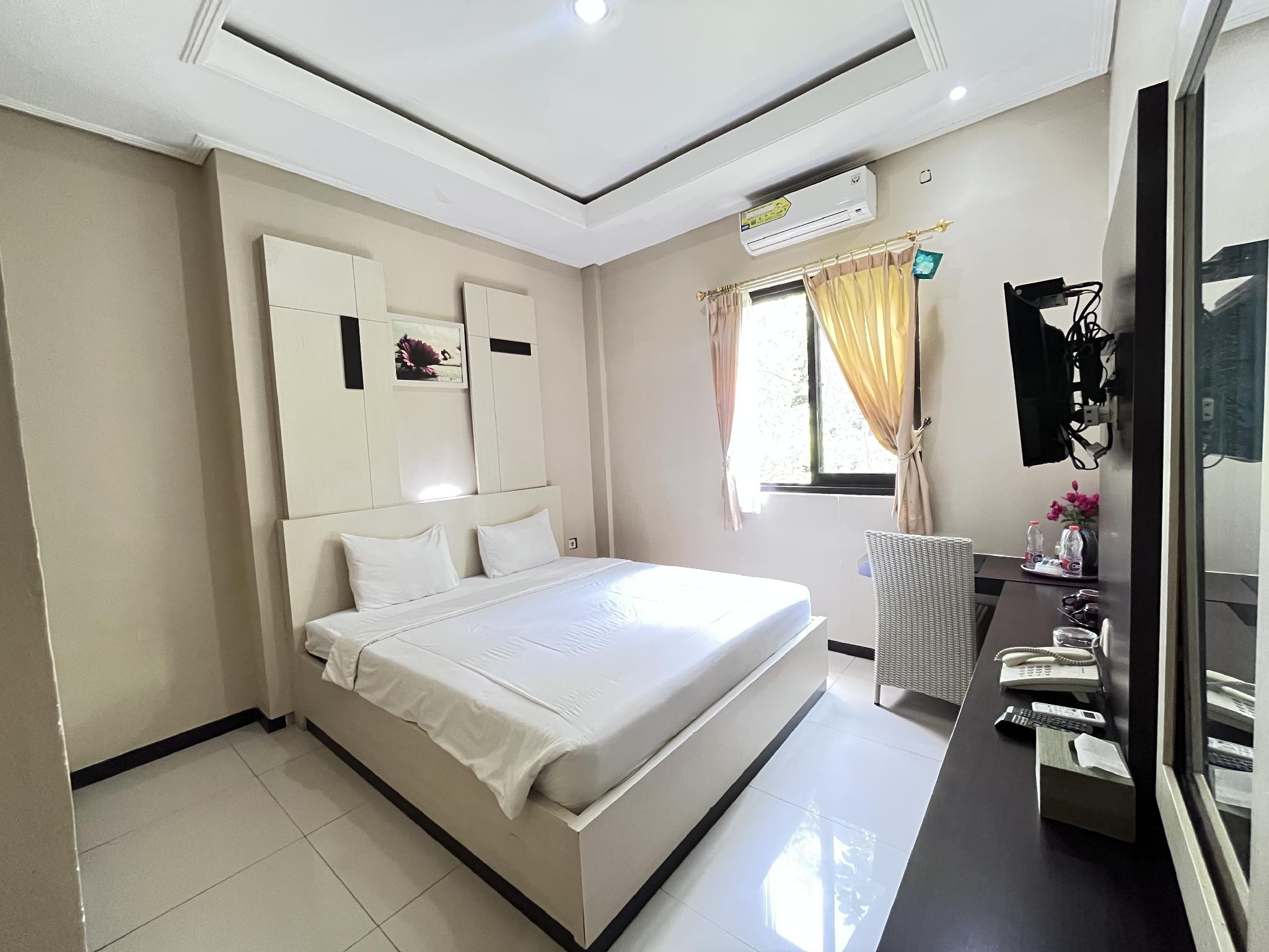Grand Bydiel Hotel Cianjur 7/24