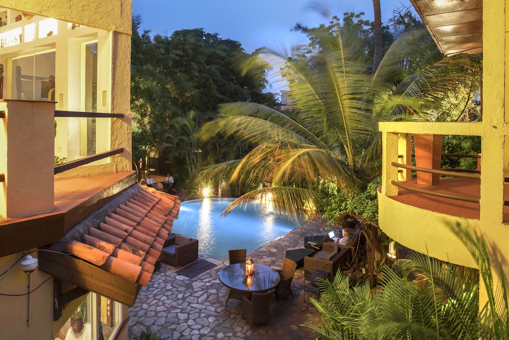 La Villa Boutique Hotel 17/69
