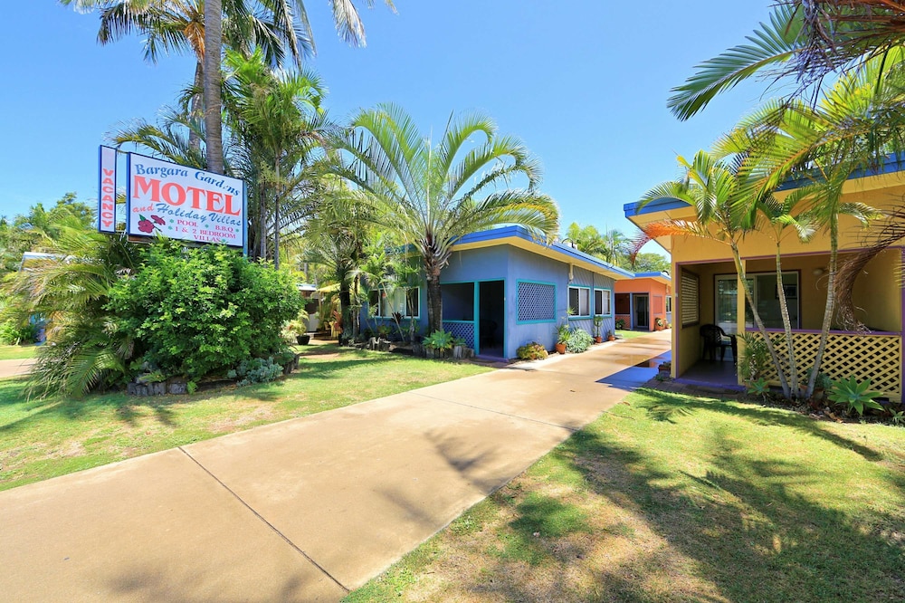 Bargara Gardens Motel And Holiday Villas 38/44