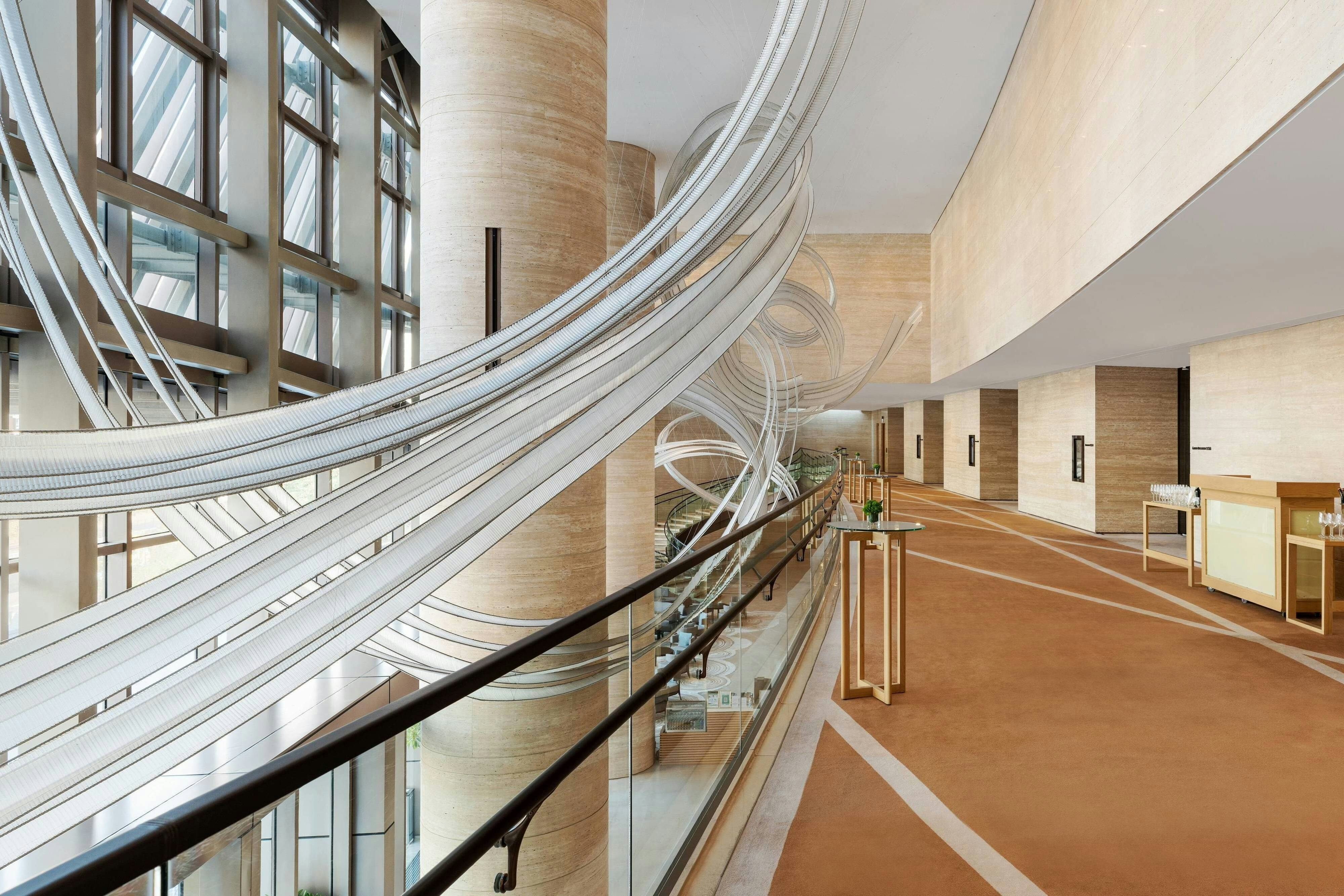 Courtyard By Marriott Hong Kong Shatin 12/46
