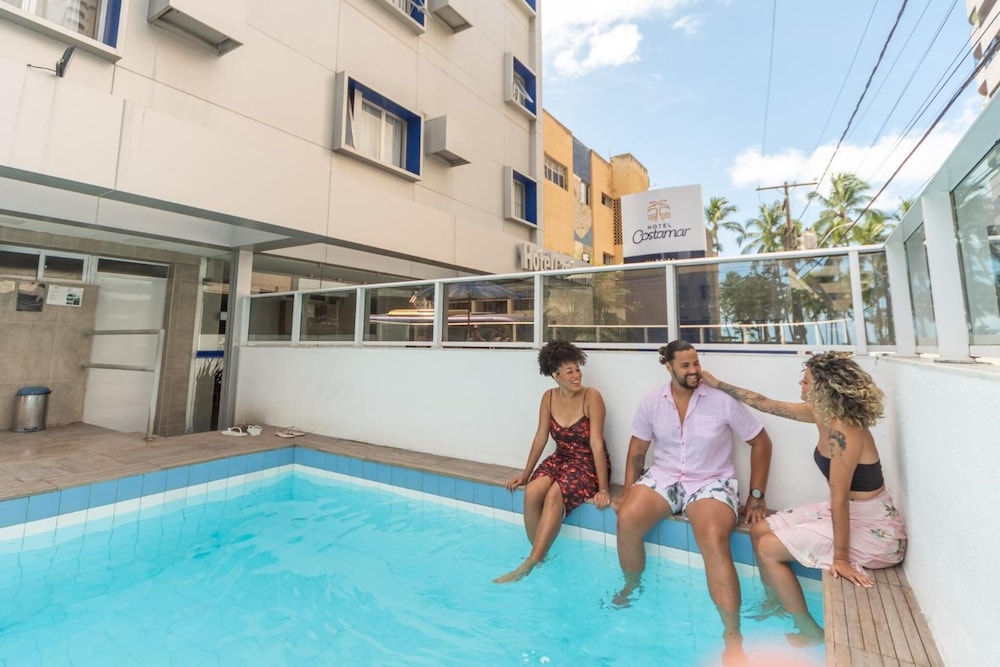 Costamar, Maceio 43/50