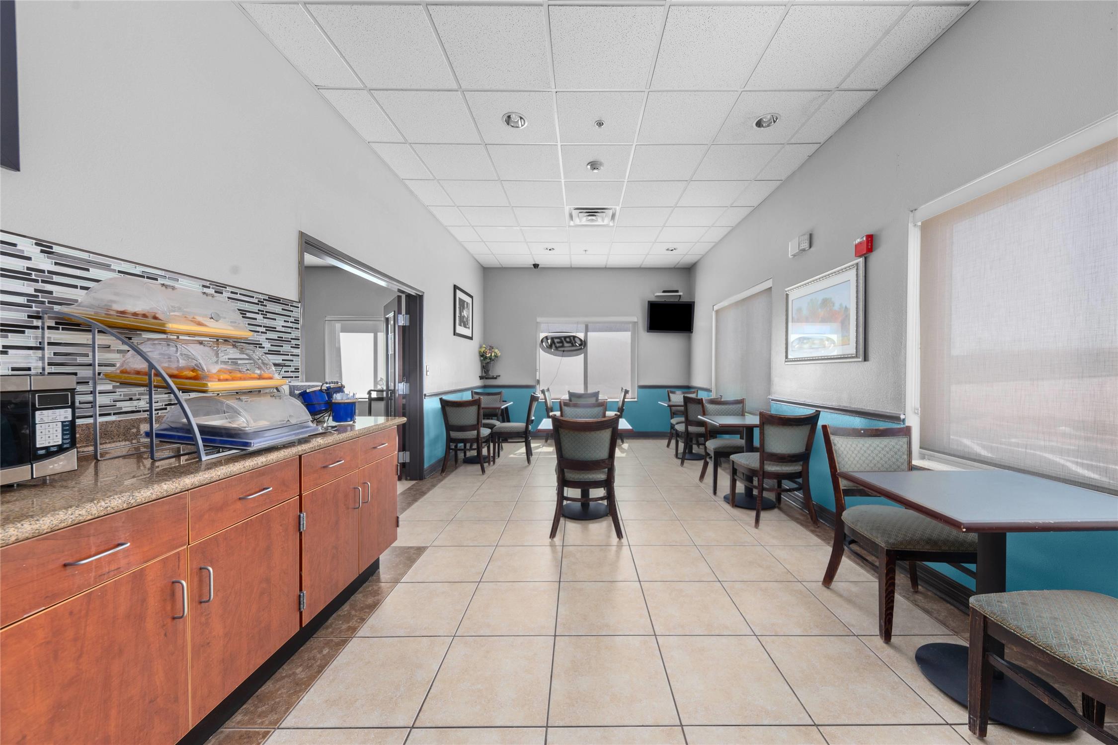 Days Inn by Wyndham Salado 16/24