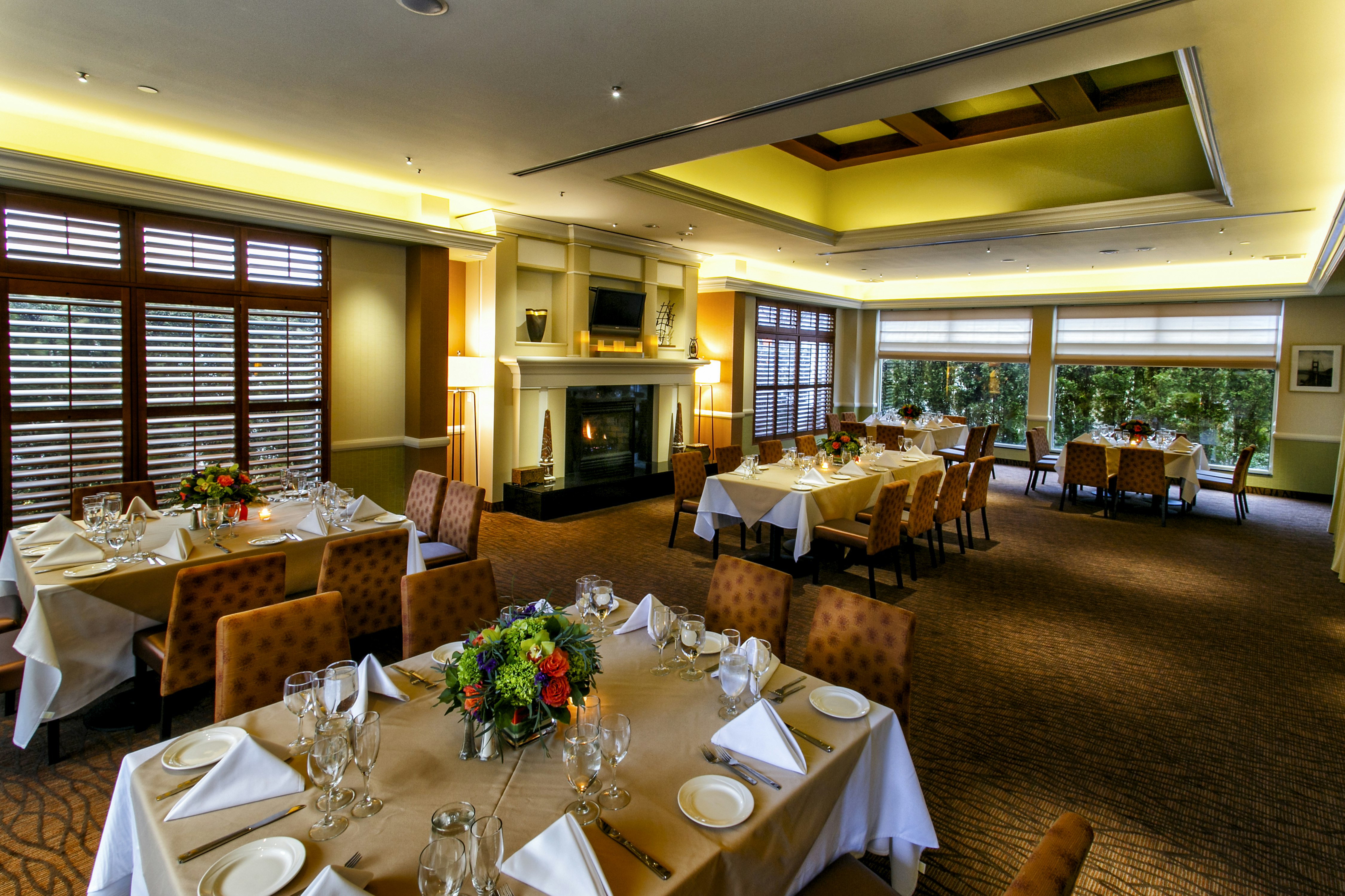 Hilton Garden Inn New York/Staten Island 25/50