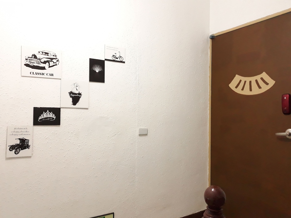 Work Life Balance Guesthouse - Hostel 7/36
