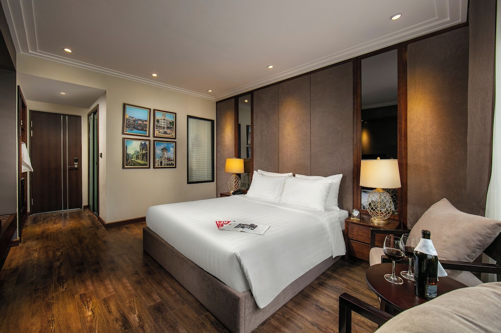 Ping Diamond Hotel 5/29