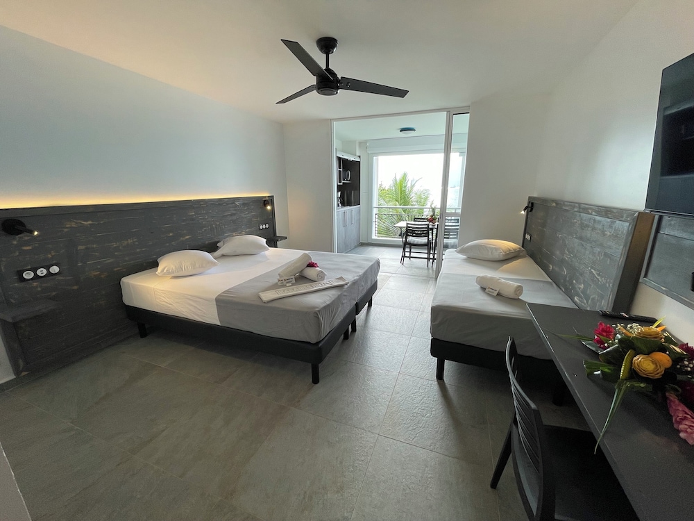 Karaibes Residence 16/60
