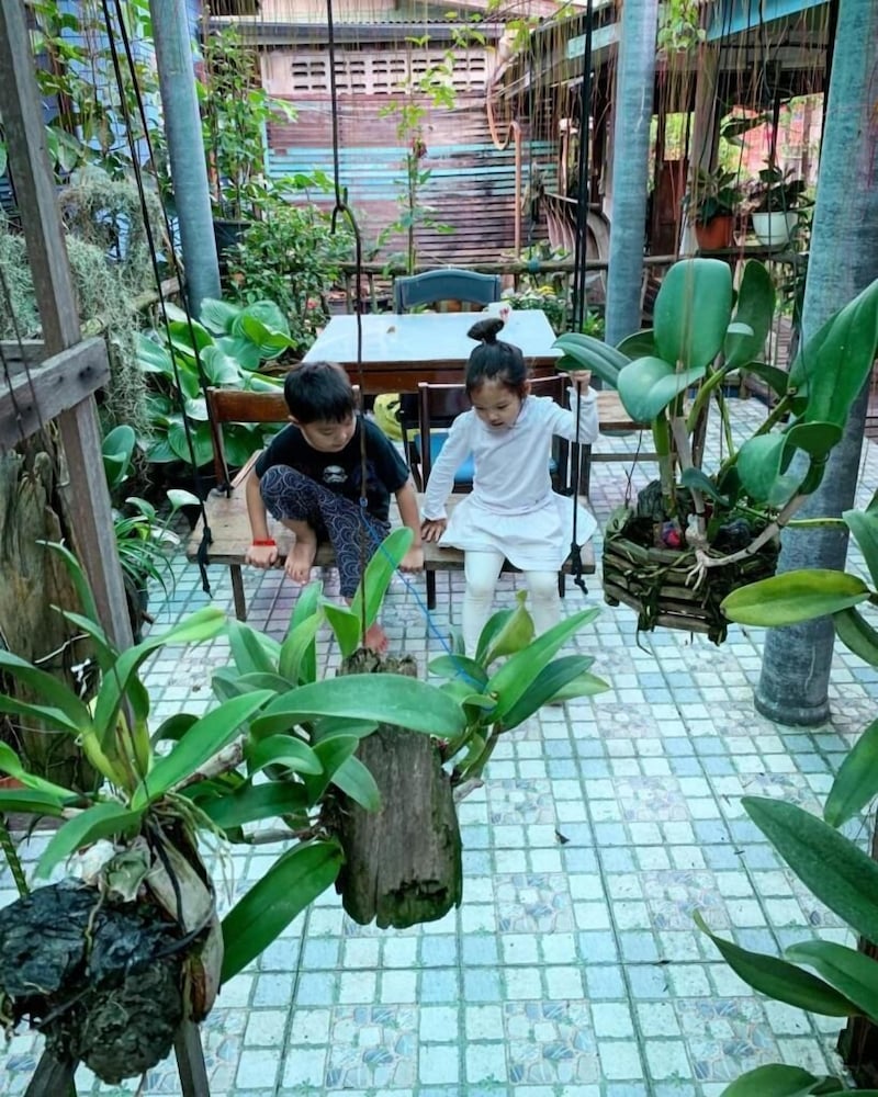 Cast Away Homestay 36/50