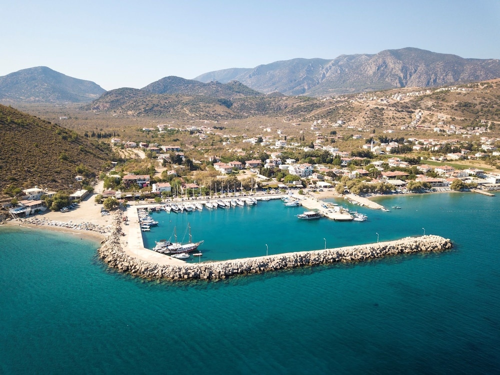 Bademli Konak Otel 25/32