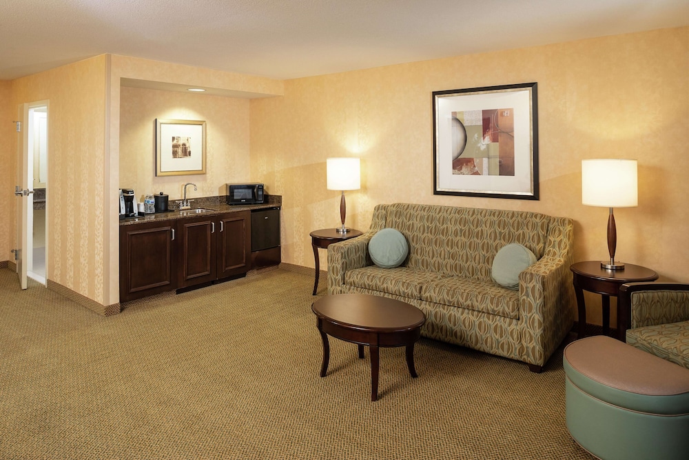Hilton Garden Inn Sioux Falls South 30/61