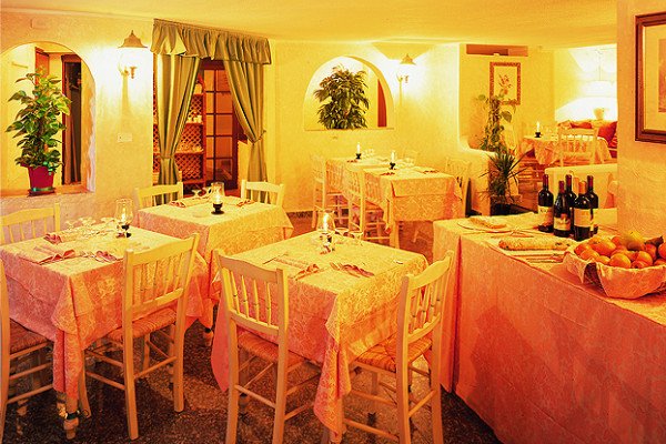 Colonna Palace Hotel Mediterraneo 4/6