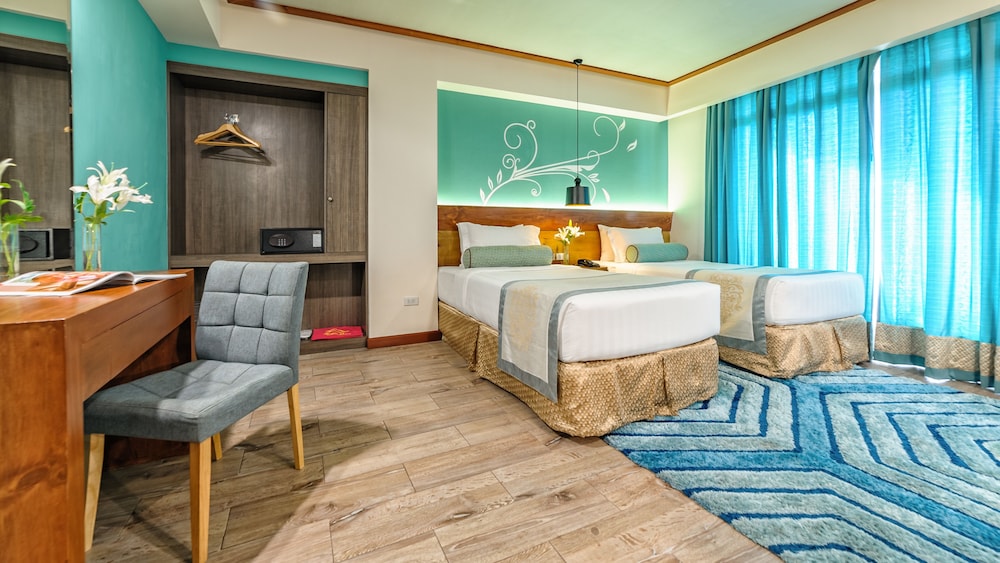Sweet Home Boutique Hotel 21/72