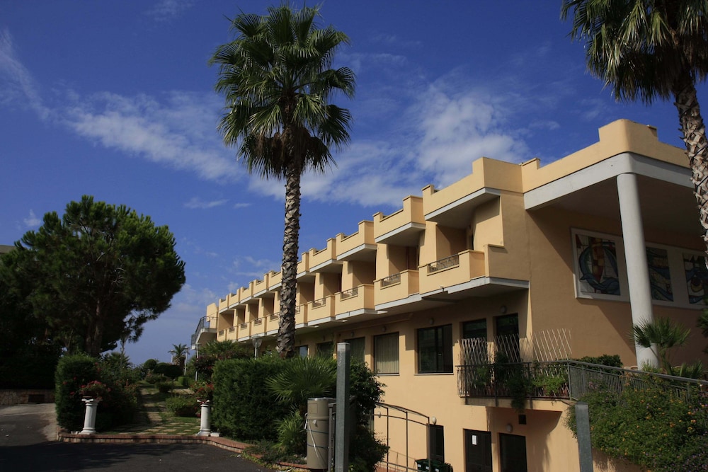 Nettuno Palace Hotel 2/27