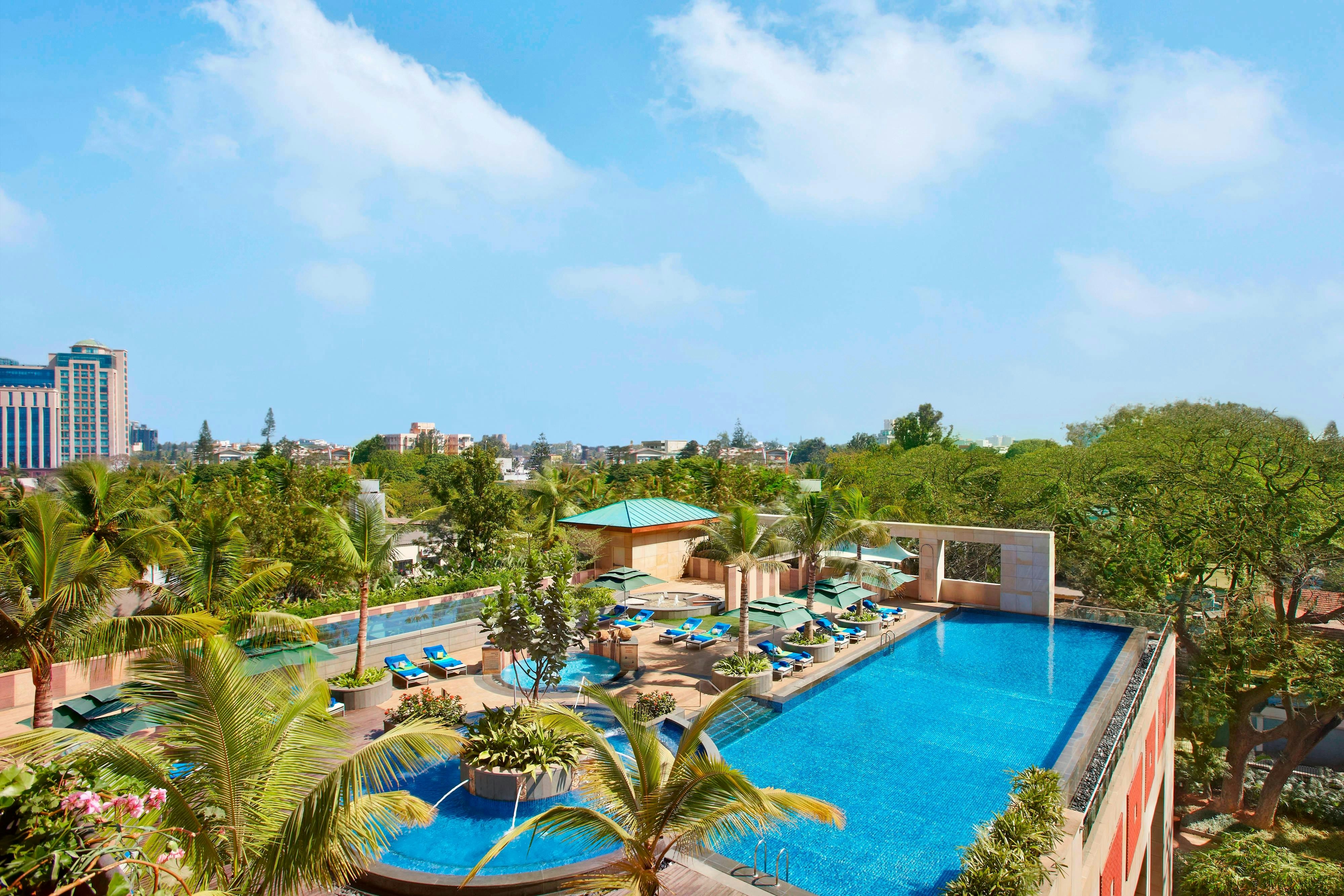 Itc Gardenia A Luxury Collection Hotel 46/47