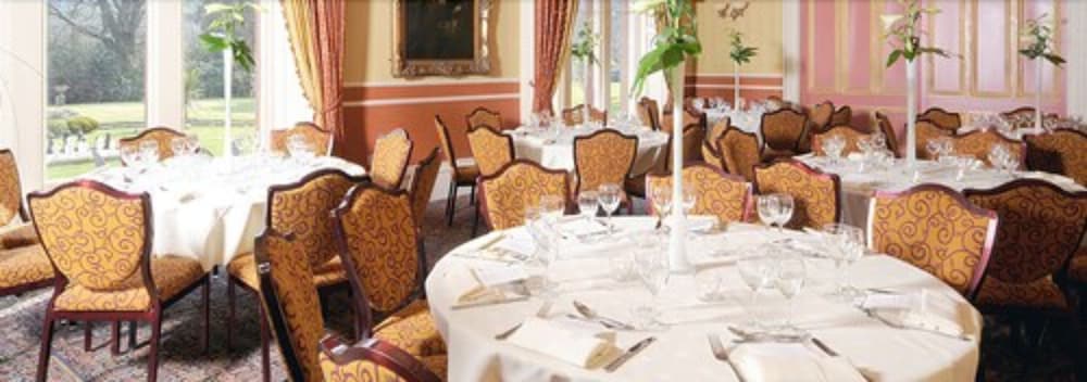 Ennerdale Country House Hotel 50/64