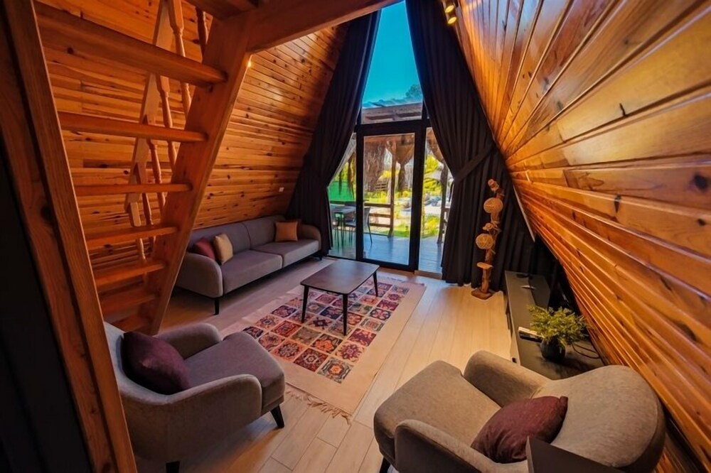 Kerpe Bungalov Hotel 21/50