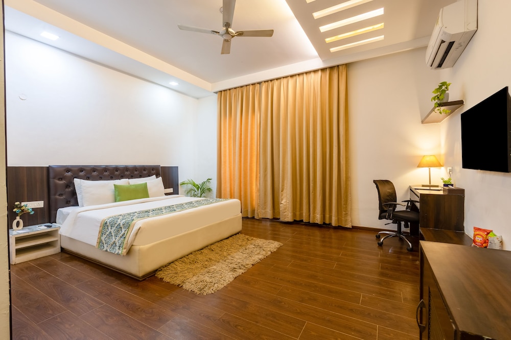 Vivid Boutique Hotel 21/50