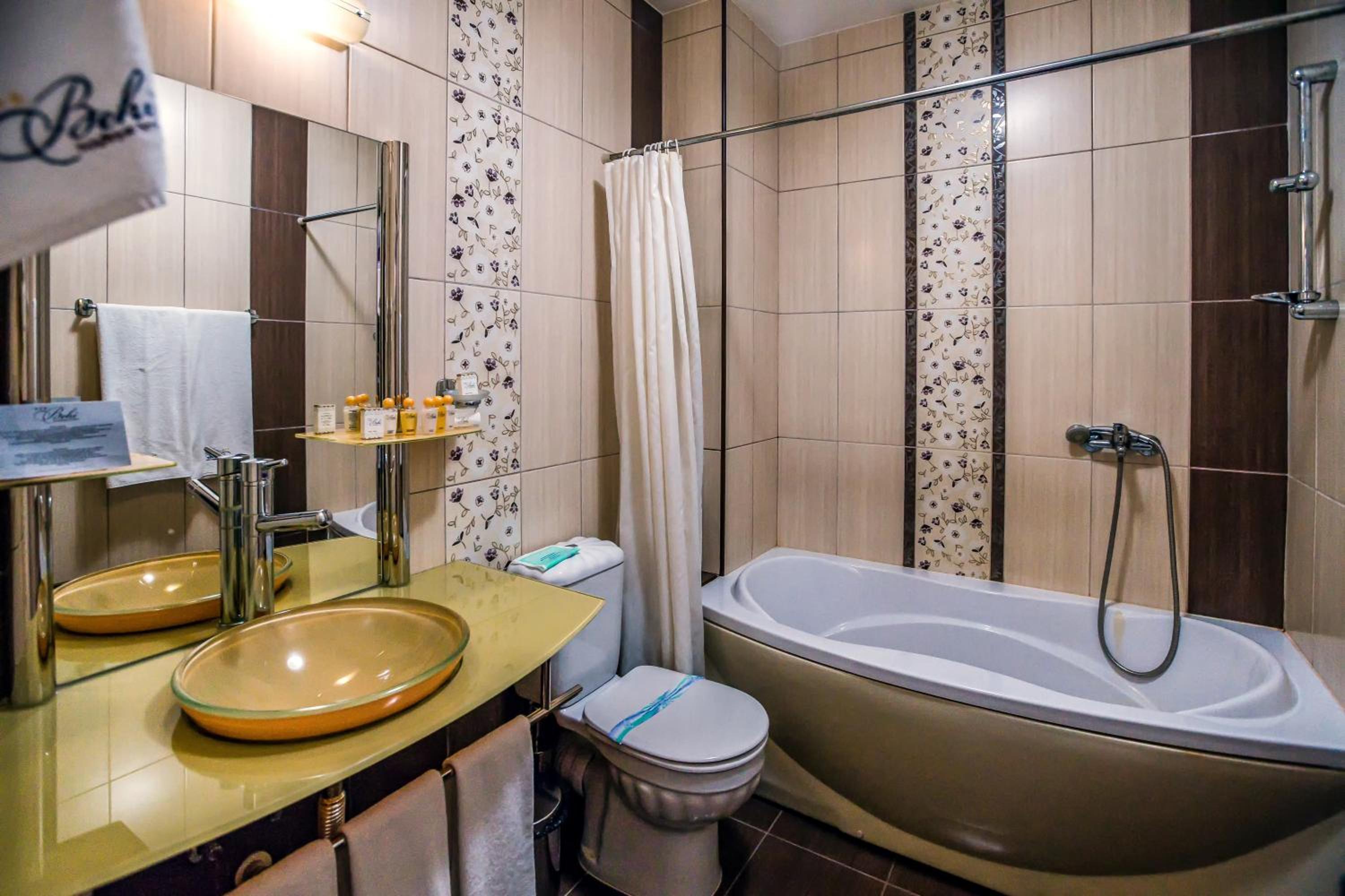 Boutique Hotel Behi 47/50