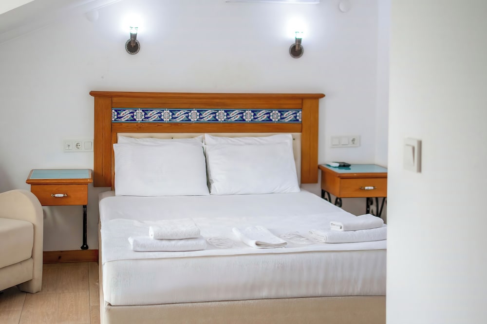 Datca Kilic Hotel 15/50