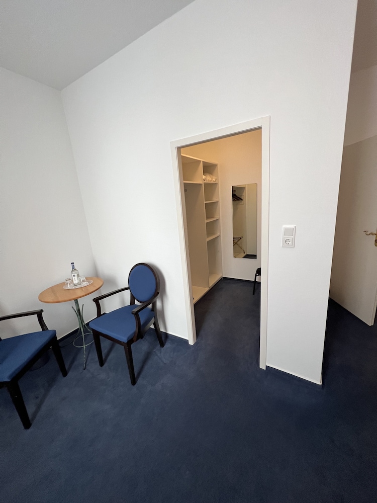 Hotel Zum Ritter St Georg 38/50