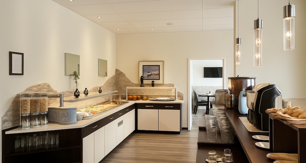 Wilhelmshaven Ahoi, Sure Hotel Collection by Best Western 26/50