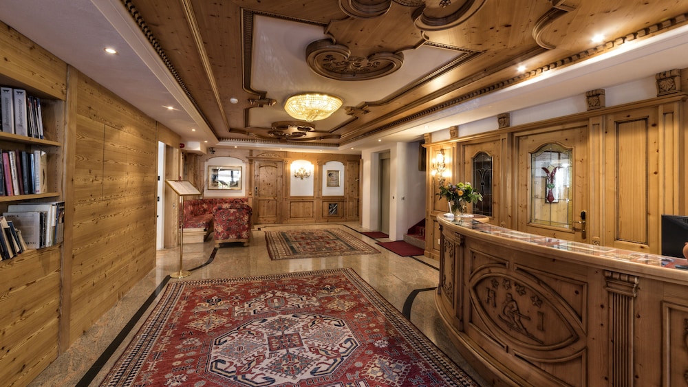 Hotel Interski 5/68