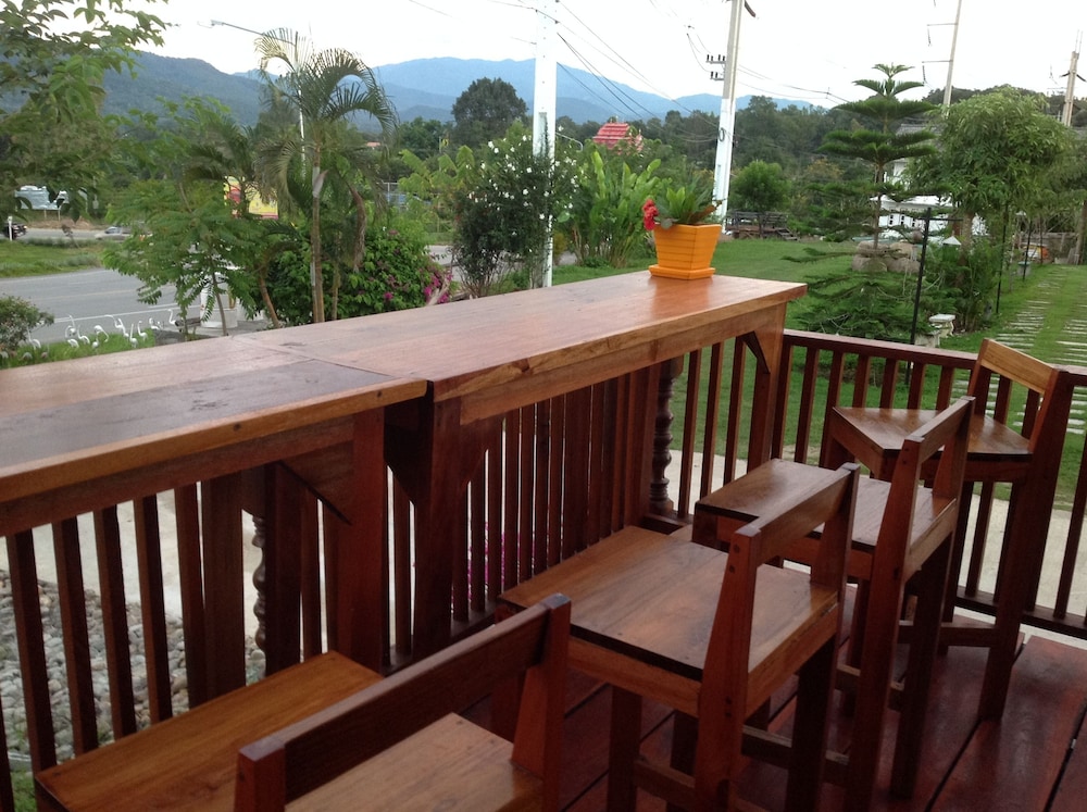 Por Ar Yor Resort 27/50