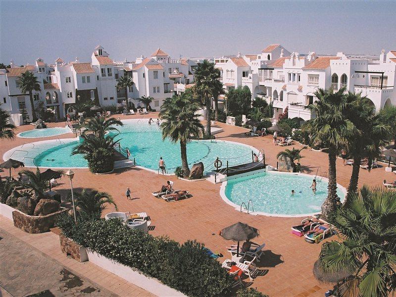 Apartamentos Golf Center 13/18