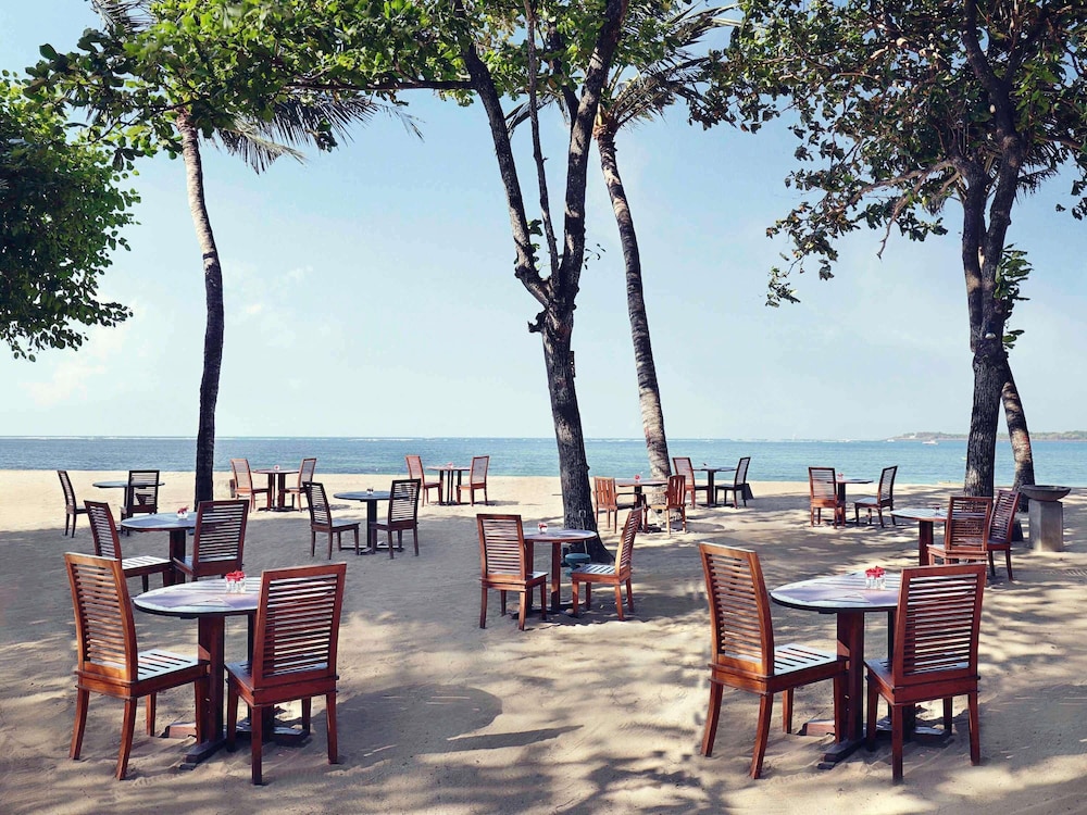 Mercure Resort Sanur 33/50