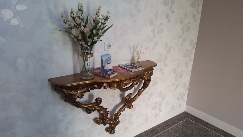 B&B Villa Blanche 32/50