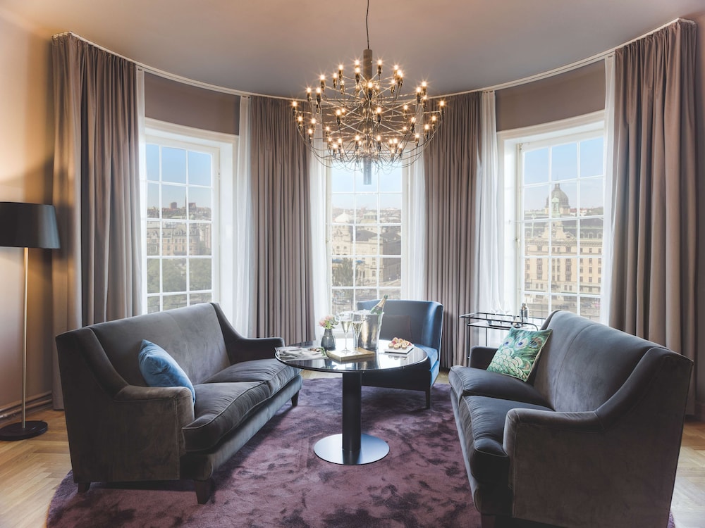 Radisson Collection Strand Hotel, Stockholm 45/73