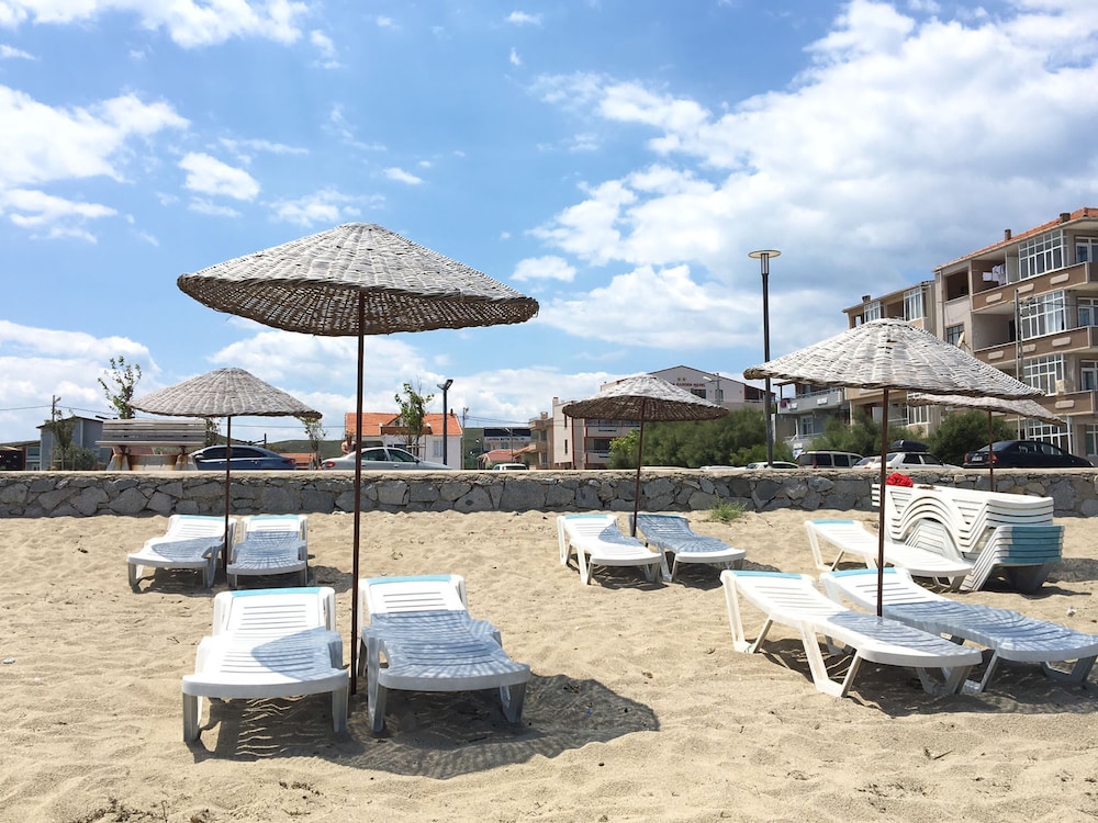 Afissia Garden Hotel 31/49